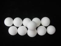 KA405 Desecante de alumina activada blanca para deshidratación y secado en separación por aire