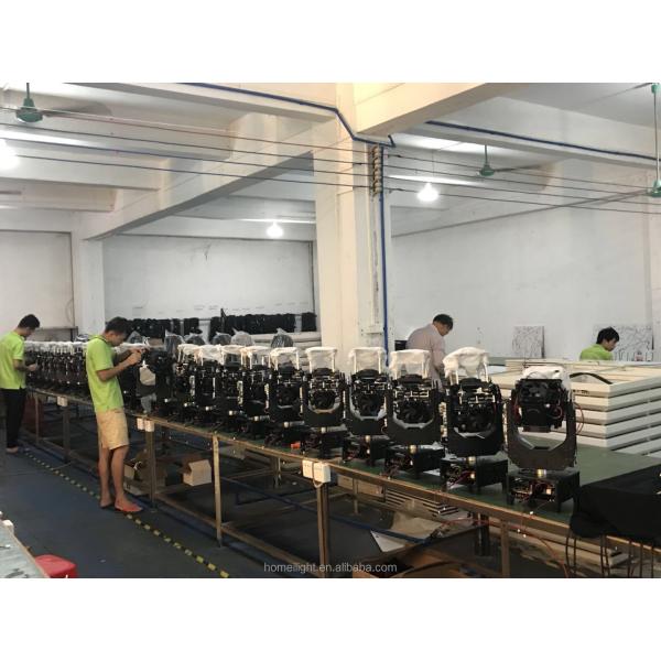 DMX 512 Spot Wash Moving Head Lights 230w 7R LED Moving Head Beam LED bar Disco Night Club Moving Head Beam