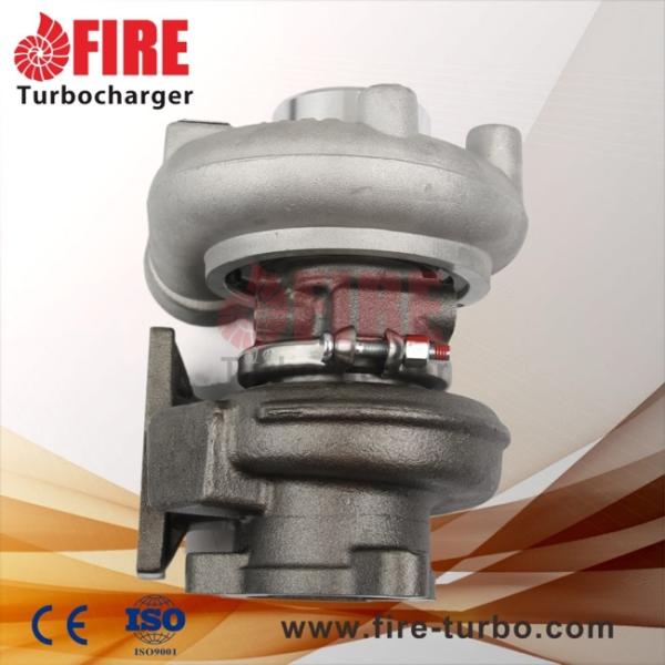 HX25 Turbocharger 4042568 P0203008 Iveco Tractor Industrial Dozer