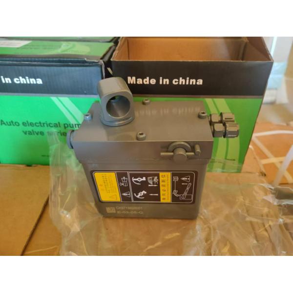 Genuine High Quality Sinotruck HOWO Cab Tilt Pump WG9719826001 For 371 Dumper Truck