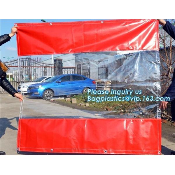 Cargo Waterproof Knife Coated For Truck Tarpaulin,Inflatable Tent Cloth Tarpaulin Materials Knife - Scraping Cloth PAC