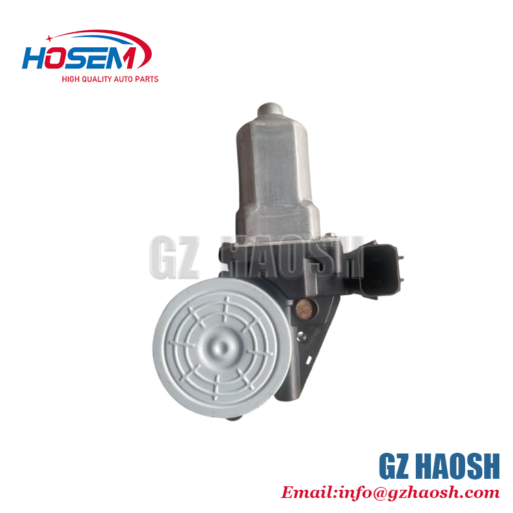 Isuzu Parts 8-98058428-0 LH Window Regulator Motor 12V Fit Isuzu 700P