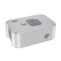 Casque électronique en aluminium pour contrôleur industriel