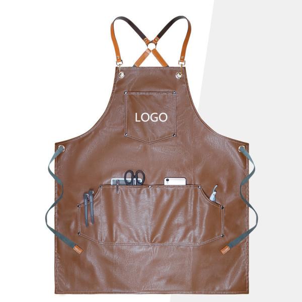 Leather Hanging Dust Cover Garment Bags Custom Portable Waterproof Clothes Protector