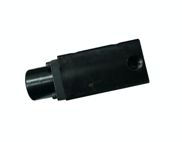 Corrosion Resistant Hydraulic Pressure Intensifier , Hydraulic Pressure Booster