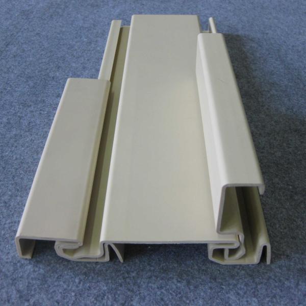 Прокатанный Mdf прорезал прессовать панели стены предкрылка переклейки