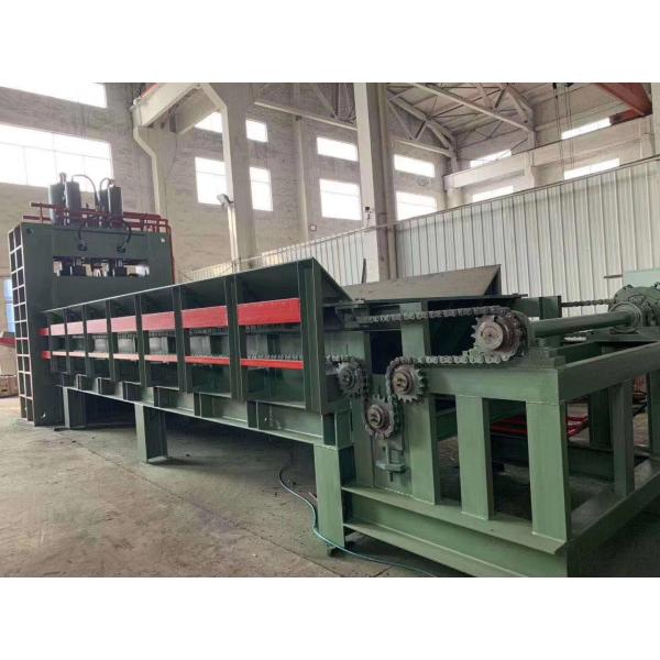 Gantry Shear/Gantry Hydraulic Scissors metal cutting machine waste steel shearing machine scrap steel shear