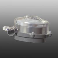 Alto Capacidade Pequeno Dc Blower Fan 8.5Kpa Cpap Blower Fan Long Life Span