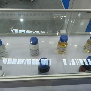 L'Exposition Internationale de l'Industrie de Traitement de Surface de Chine de l'Est s'est tenue avec succès à Nantong en août 2025.