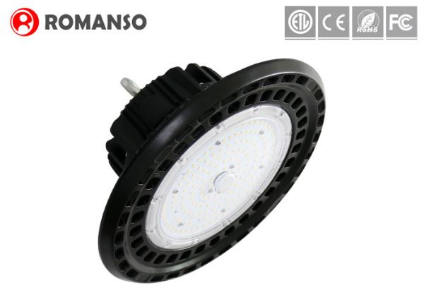 5000K 50000 hours 150w led high bay light Meanwell HLG Series driver