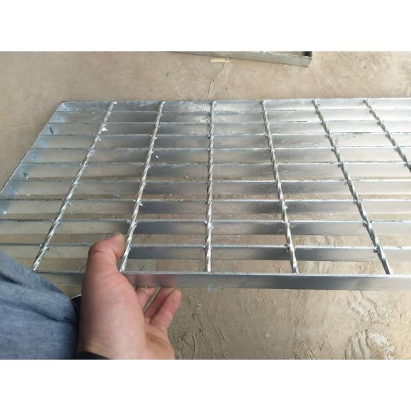 Building Expanded Metal 2mm Industrial Catwalk Grating