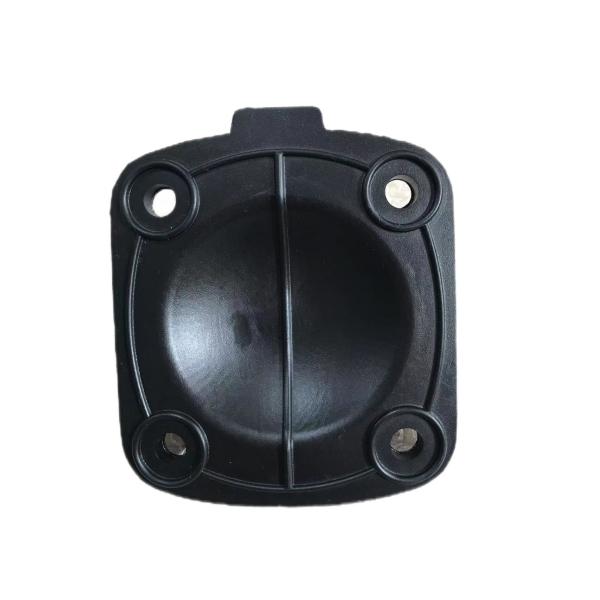 High Temperature Valve Rubber Diaphragm For Heavy-Duty Applications