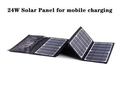 Low Iron Solar Phone Charger High Performance Easy Maintenance Durable