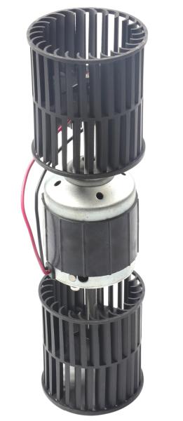 Las partes de las excavadoras ZX27U2 ZX35U-2 ZX50U-2 ZX27U-3F ZX40U ZX50U Motor de soplado 56500-10240 4641228