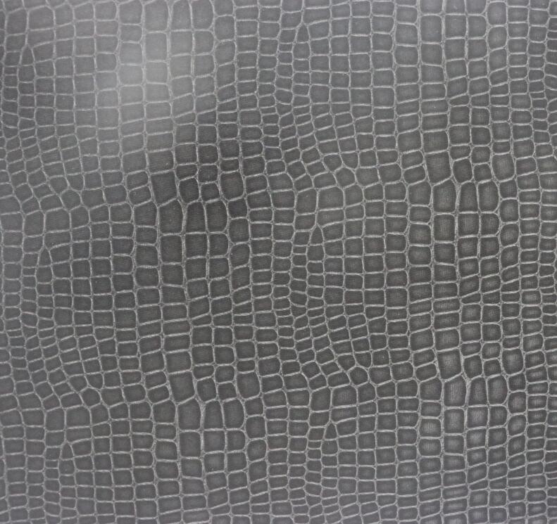 Promotional Products Comfortable Cost Effective Stretch Leather Fabric for Garment