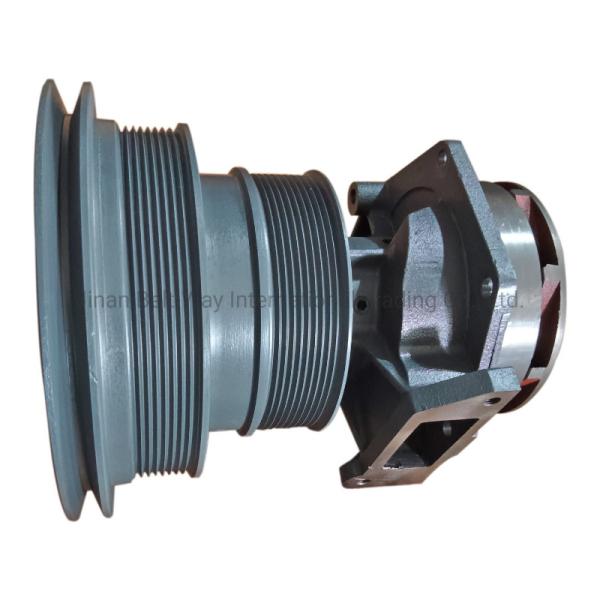 Онлайн поддержка Shacman F3000 Дэмп-Трак Weichai Wp10 двигатель Водный насос 612600061364