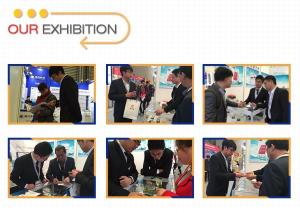 Liyang Kangdawei Industrial Co., Ltd.