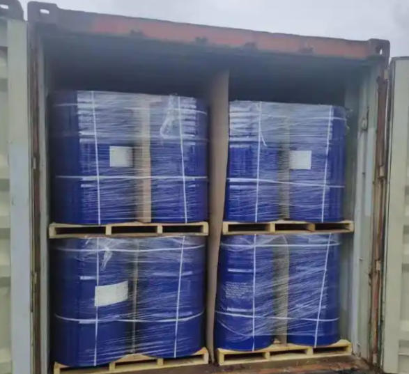 Rock Wool Production High Purity Phenol Carbolic Acid Phenolic Resin Raw Material
