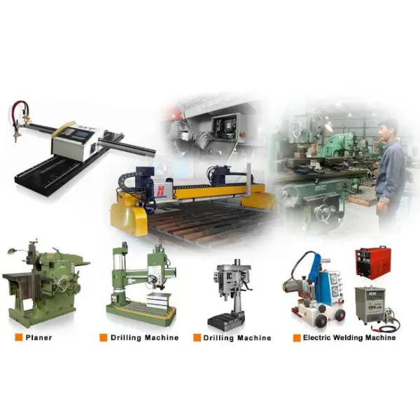 1-300ton Four Wheel Steering Trackless Motorized Transfer Cart