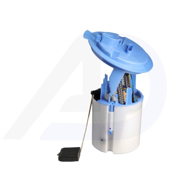 A2184700394 Automobile Fuel Pump Assembly For Mercedes Benz W218