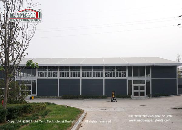 25m X 40m Dome Roof Arcum Tents For Tennis Courts And Padel Courts