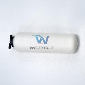 YanMar Excavator Radiator Assembly Coolant Expansion Tank