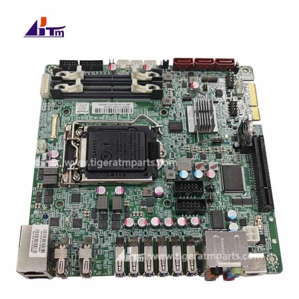 445-0770712 4450770712 NCR Misano Motherboard ATM Spare Parts