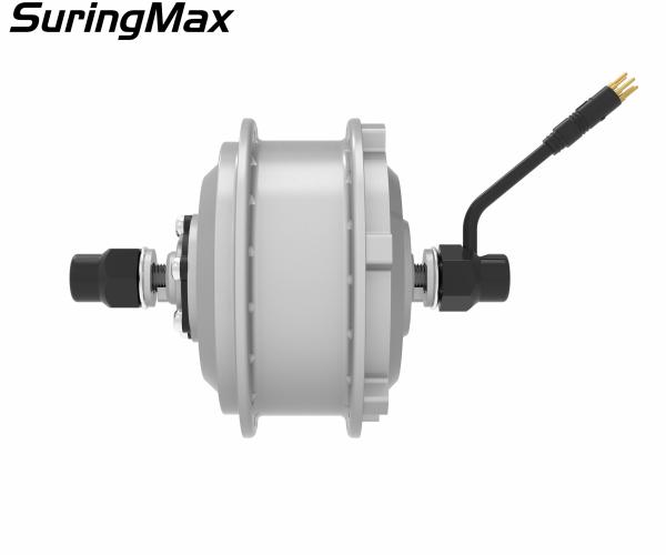 250 Watt Electric Bike Front Wheel Motor For City Drive Electric Bicycle