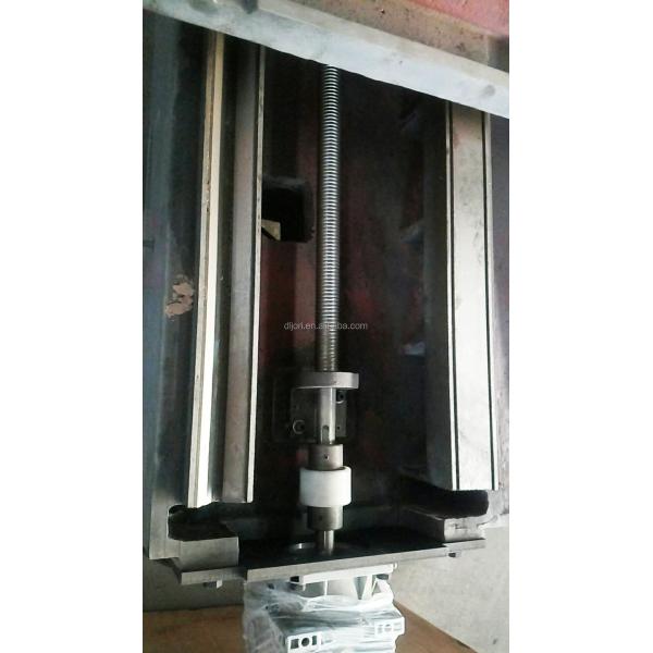 Cylinder Head Skimming Machine 1300 1500