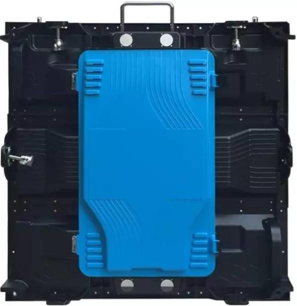 TUV Outdoor Rental LED Display P6 SDK 1R1G1B 6000cd/Sqm Waterproof