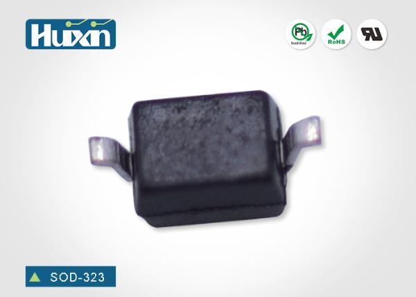 SMD Surface Mount High Voltage Switching Diode Silicon Epitaxial Planar