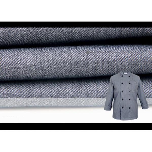 Personalized Chef Cook Uniform Clothes , Slim Fit Double Breasted Suit