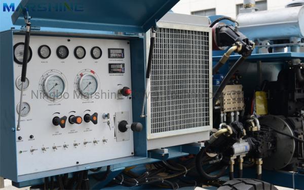 Transmission Line Opgw Cable Wire Stringing Equipment tools Customized