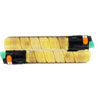 Tipo C2550S Compativel amarelo Ricoh Toner de cor 841235 5 500 páginas