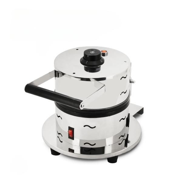 10 KG UFO Burger Maker Machine for Sustainable Burger Production from Manufacturers