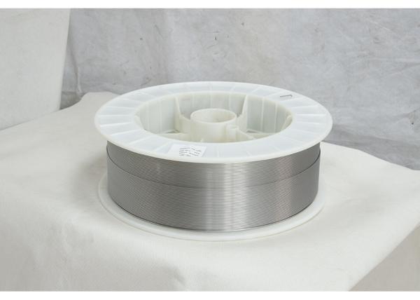 Tanki 95%Ni 5%Al Thermal Spray Wire Ta-Fa 75B/Ni95Al5/NiAl95/5 Bond Coatings Under Ceramic Top Coatings
