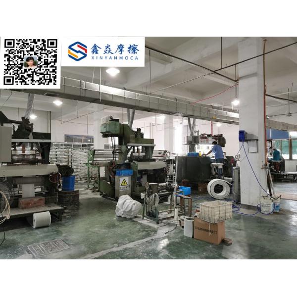 10 15 20 Meter Woven Anchor Windlass Brake Lining