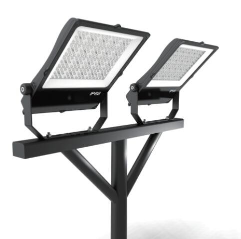 Topsung 160lm/w светодиодный наружный стадионный свет для телевизионного вещания ip66 высокий мачта 400w светодиодный подводный свет