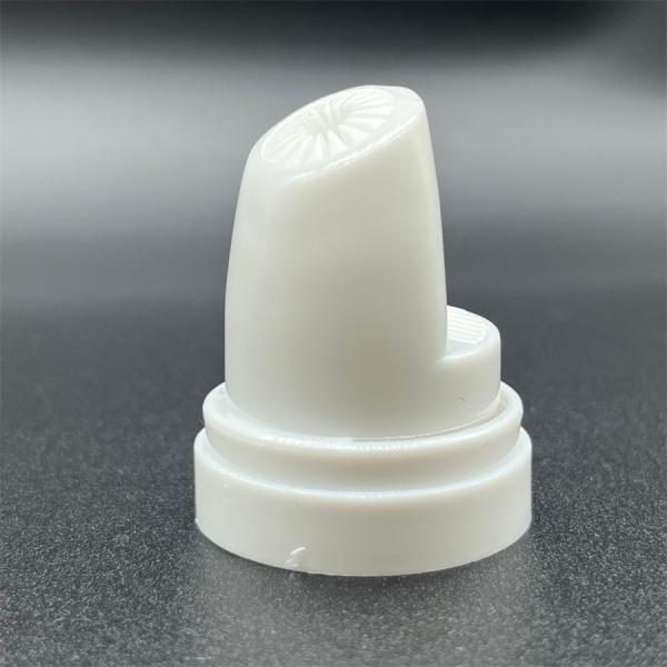 Quick-Cooling Refreshing Aerosol Mousse Dispenser Nozzle for Post-Sport Hair & Body Care