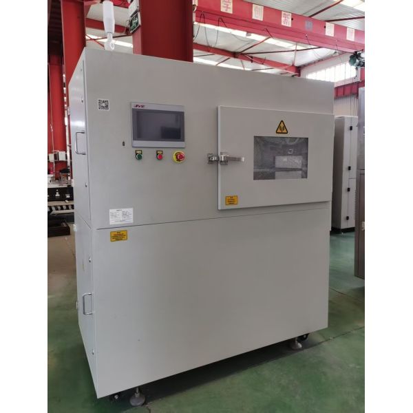 Customized RF Heating And Drying Equipment Agri Food Processing Production