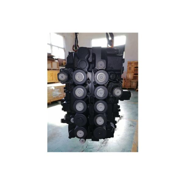 Модулирующая лампа Ассы 40105-00081А ДХ370 клапана экскаватора даэвоо первоначальная