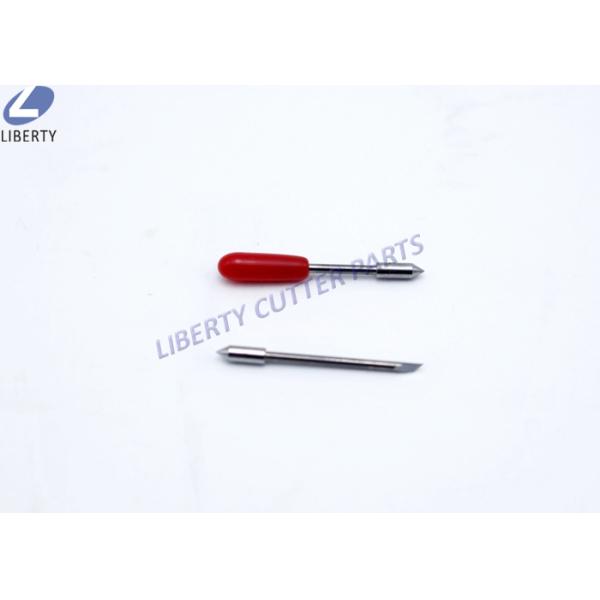 Recambios ningún del trazador 694500672 diámetro 5pcs de las cuchillas 0.9m m/azul de la caja para