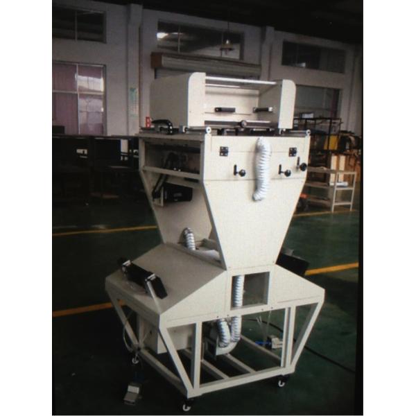 High Speed Photo Album Making Machine Double Side Gluing Equipment With Binder
