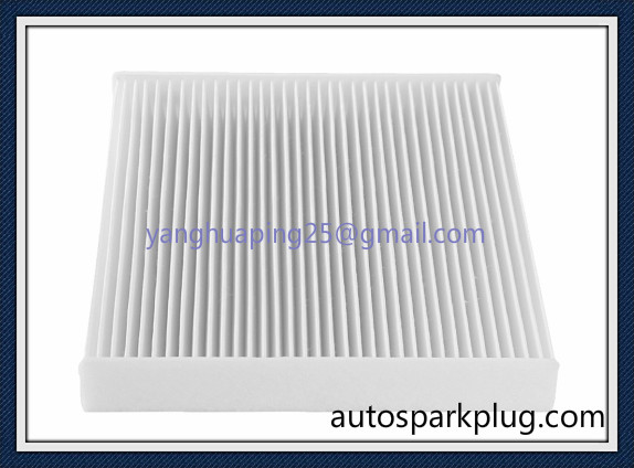 87139-Yzz16, 88508-50080, 88926-43010 Spare Parts Cabin Filter for Toyota