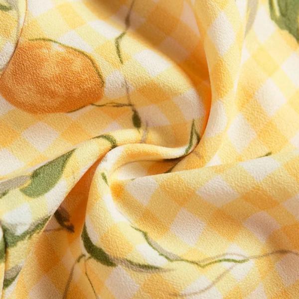 Цветок верхних частей танка женщин Euramerican лета безрукавный небольшой сломленный соболезнует пояс