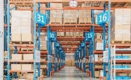 Cargo sorting Freight Logistics Warehousing transportation Forwarder