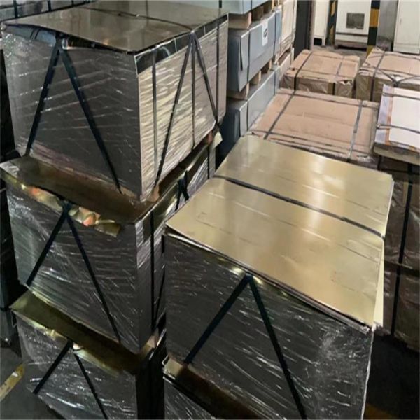 0.21mm 0.22mm In Thickness Spte Steel Tin Plate Sheet Food Grade For Food Cans