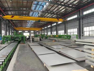 SUS310S Stainless Steel Sheet
