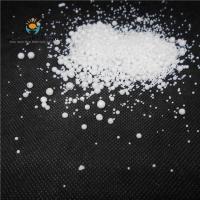 5-8/10mm White Tabular Corundum Strong Self Sharpening
