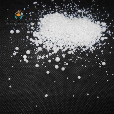 5-8/10mm White Tabular Corundum Strong Self Sharpening